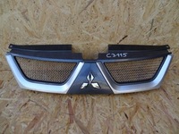 фото thumb №1, Решётка радиатора решётка радиатора mitsubishi l200 sport