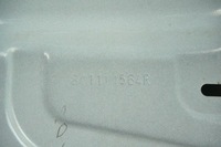 фото thumb №14, Dacia lodgy dokker 12-21 дверь левый перед левая передние белый pod накладка