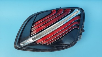 фото thumb №1, Renault zoe ii 23r рестайлінг лампа лівий зад 265552638r