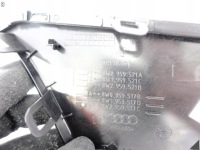 фото thumb №9, Audi a5 s5 8w6 a4 8w0 15- молдинг захист ручка двері ліва перед ambiente uk