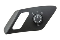 фото thumb №1, Переключатель регулировки зеркал vw golf vii 2012-