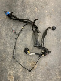 фото thumb №1, Джгут трубопровід двері передніх master iii 249087r