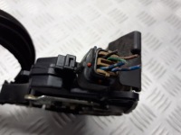 фото thumb №2, Замок дверь левый перед mitsubishi colt vi 5pin