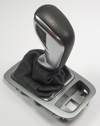 фото thumb №1, Рамка ручка чохол передач citroen c5 iii x7