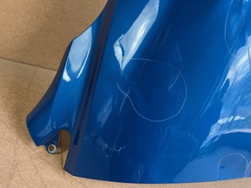 фото thumb №9, Kia rio iv/v od 2017 крыло правый перед переднее