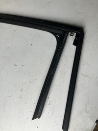 фото thumb №2, Рамка прокладка двері corsa f правий задня