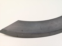 фото thumb №7, Chevrolet captiva 2007 права сторона молдинг крила передній