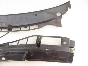 фото thumb №10, Панель под лобовым стеклом skoda octavia i combi 1u5 1u0819404c 1u0819403c