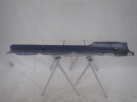 Ford focus mk2 рестайлинг  rs порог правый  молдинг порог Недорого, фото thumb