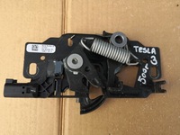 фото thumb №7, Tesla 3 замок капота 1033011-00-g