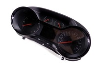 фото thumb №5, Opel grandland x 20r 1.2 счетчик приборы