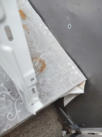 фото thumb №11, Bmw 5 g30 g31 крыло сталь левый перед передний przedlift 17-2020 a96 б/у 1