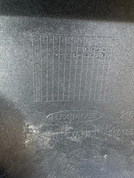 фото thumb №14, Renault kadjar дифузор бампер зад pdc 850183595r 18-