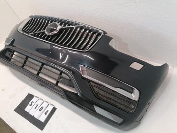 фото thumb №9, Бампер перед переднее volvo xc90 31690641