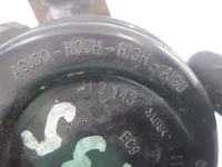 фото thumb №6, Nissan note i lift 10r клаксон сигнал звуковой левый ch2143