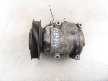 фото thumb №8, Компресор кондиціонера honda accord vi 1.8 f18b2