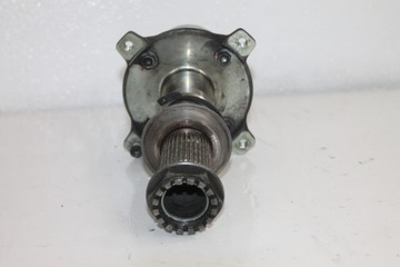 DUCATI MONSTER 1100 696 796 ПОВОРОТНАЯ ОСЬ
