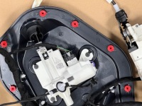 Audi e-tron 55 замки доводчики доводчик дверь Доставка, фото thumb