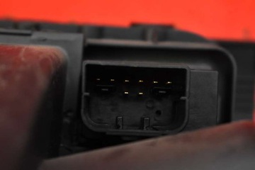 фото thumb №7, Бардачок пасажира eu vw polo 4 iv 05r