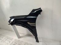 фото thumb №7, Крыло перед левый renault arkana 2020- 631012959r