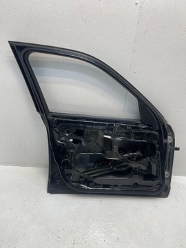 фото thumb №7, Bmw x3 e83 дверь левый перед