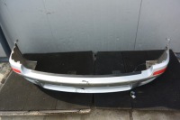 фото thumb №12, Bmw e70 x5 бампер задняя задний mpakiet 06-10 354/7 kompletny pdc