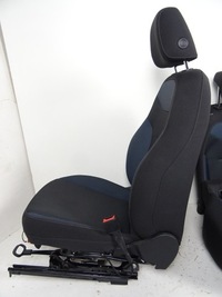 фото thumb №6, Ateca заднє сидіння задня задня сидіння сидіння подушки безпеки