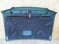 фото thumb №10, Opel frontera b u99 1999 2000 2001 2002 капот
