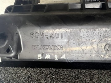 фото thumb №5, Suzuki vitara iii 15- корпус фильтра воздуха 68m-a01 1.4 t turbo k14c