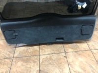 фото thumb №1, Обшивка кришки v40 lift 1.9dci 115km