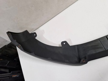 фото thumb №7, Hyundai ix35 накладка накладка планка спойлер бампера перед переднее