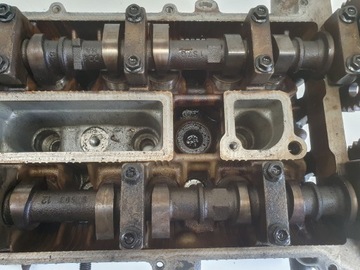 фото thumb №11, Ford c-max 1.8 16v головка циліндрів 1s7g-6090-ax