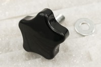 фото thumb №6, Jeep wrangler jk 2007-2018 набор винт быстрого монтажа крыша твердого