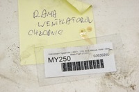 фото thumb №7, My250 vw tiguan 5n 2.0d корпус вентилятора