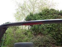 фото thumb №8, Ford ranger корпус коробки спойлер eb3b286f60bd