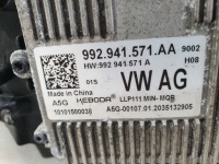 фото thumb №13, Skoda superb 3 iii 19- лампа full led правый перед