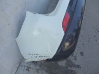 фото thumb №13, Jeep compass ii 16- бампер задний задняя pdc