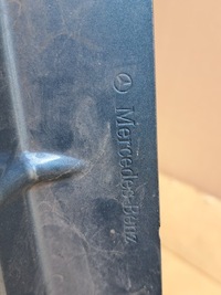 фото thumb №7, Mercedes w214 крыло передний левый bez покраска