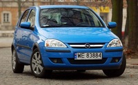 фото thumb №11, Натяжитель ремня правые перед opel corsa c 1.3 cdti 09114886