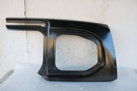 фото thumb №1, Citroen berlingo partner крыло блок двигателя обшивка левая задняя