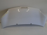 фото thumb №5, Smart 453 fortwo lift капот крышка двигателя