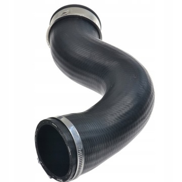 фото thumb №13, Шланг интеркулер vw touran 1.9 2.0 tdi 3c0145834g