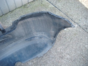 фото thumb №13, Vw polo v 14-17 бампер зад 6c6807421