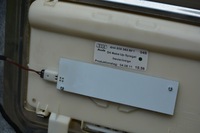 фото thumb №13, Стеля alcantara ec2 audi a8 d4 long 4h4867505