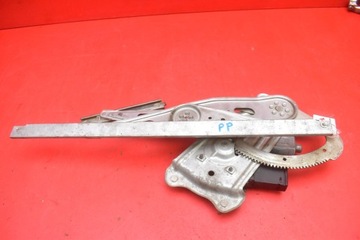 фото thumb №5, Подъемник стекла правый перед eu 807300006r renault megane 3 iii купе 08-14