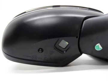 фото thumb №8, Opel mokka b 20- дзеркало праві 10+5 pin європа 98358868 оригінальні