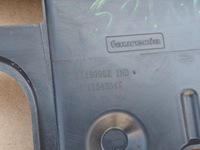 фото thumb №13, Renault zoe решётка радиатора решётка радиатора каркас накладка оригинал 1119995x