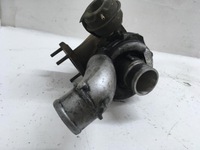 фото thumb №3, Турбонагнетатель renault espace iv 2.2 dci 150km