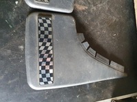 фото thumb №4, Автомобиль prl брызговик брызговик kpl monte carlo nowe