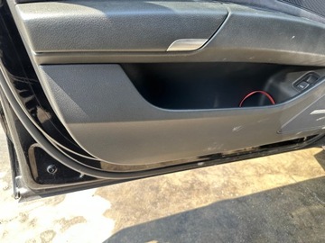 фото thumb №4, Боковина двері лівий перед a8 d4 eu ідеал голий